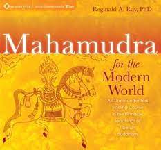 Reginald A. Ray - Mahamudra for the Modern World