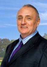 Richard Bandler – Bandler in Switzerland