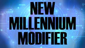 Richard Bandler – New Millennium Modifier