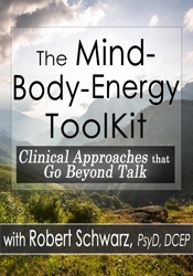 Robert Schwarz – The Mind-Body-Energy ToolKit – Clinical Approaches that Go Beyond Talk