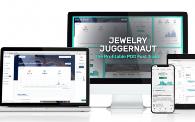 Ronnie McKenzie – The Jewelry Juggernaut