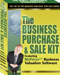 Russell Brown – How to Kit to sell your business