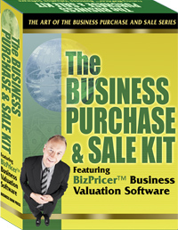 Russell Brown – How to Kit to sell your business