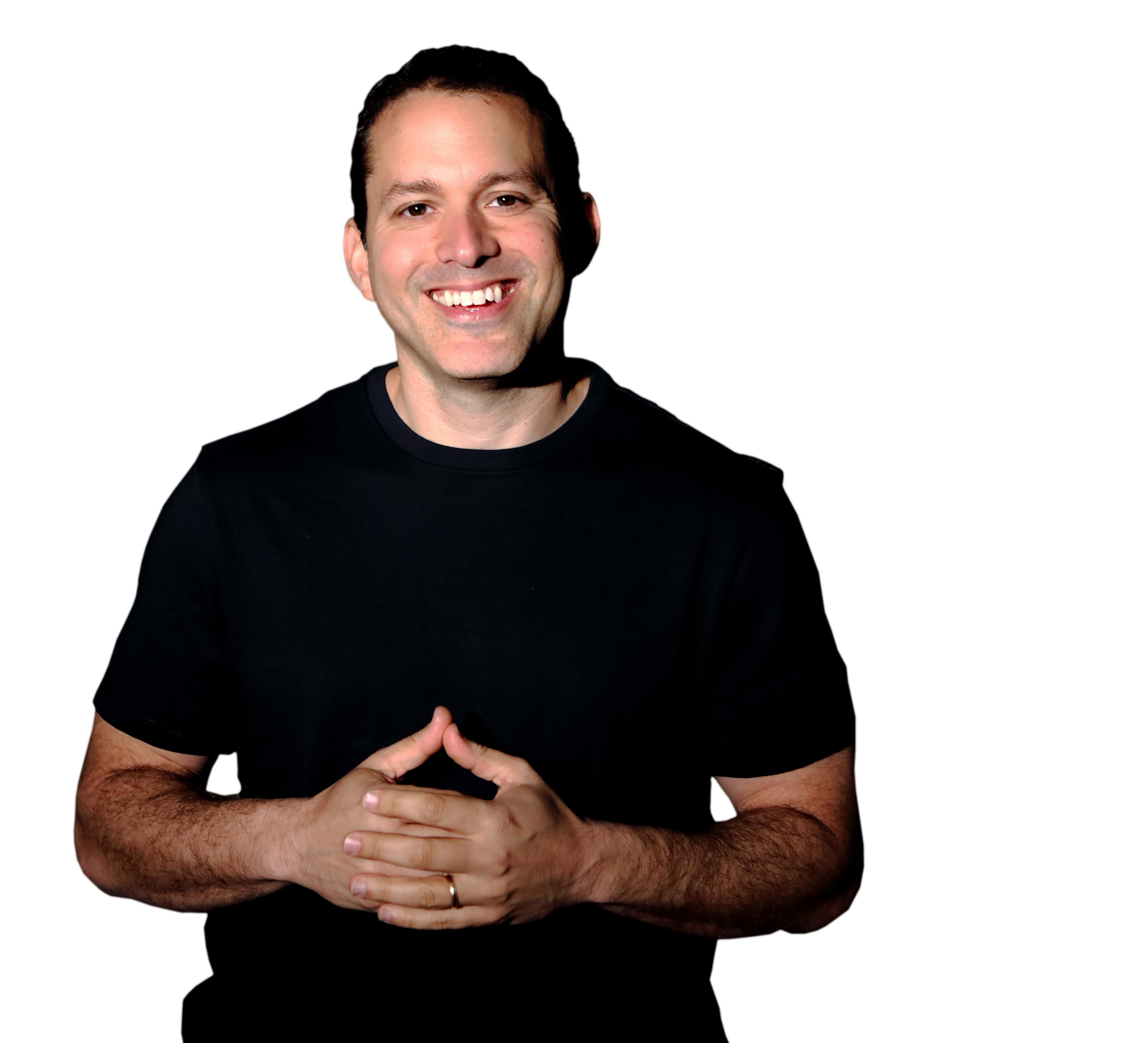 Ryan Lee – Niche Association Workshop
