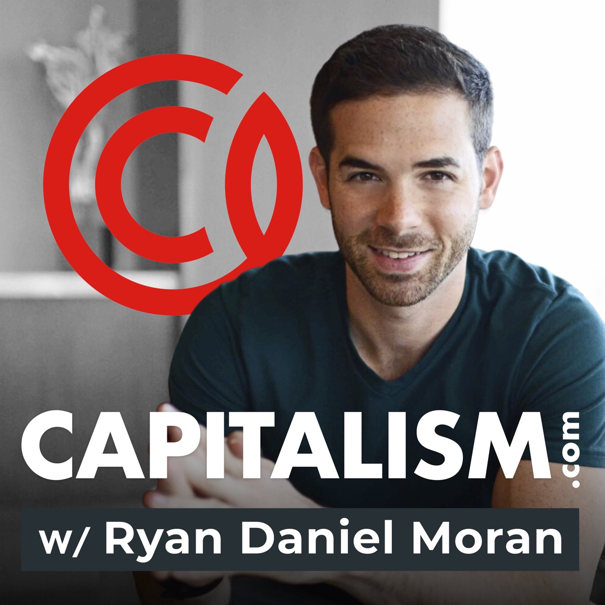 Ryan Moran – Capitalism