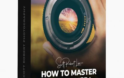 Scott Robert Lim – How to Master Your Camera