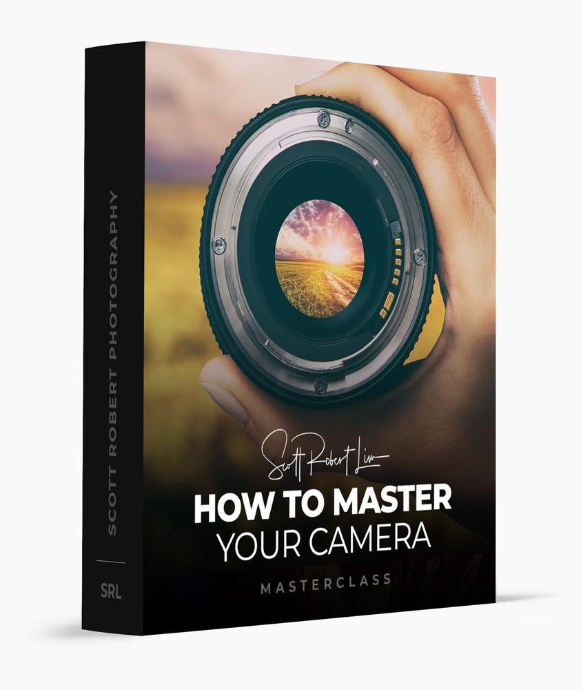 Scott Robert Lim – How to Master Your Camera