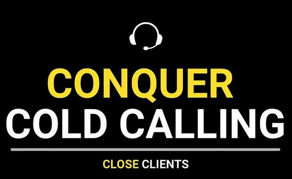 Sean Longden – Conquer Cold Calling