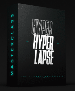 Sebastian Otto – HyperHyperlapse Masterclass