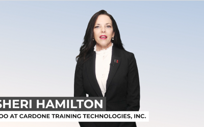 Sheri Hamilton – How to Manage a Remote Business
