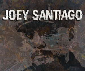 Spitfire Audio – Joey Santiago