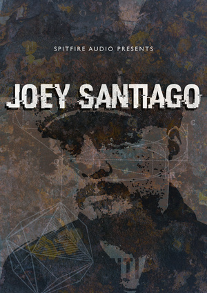 Spitfire Audio – Joey Santiago