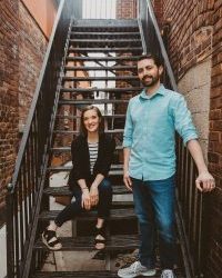Stephanie & Jeff Padovani – Wedding Business Acceleration Membership