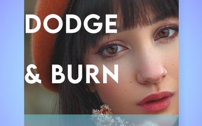 Stillsincolor – Dodge and Burn Tutorial