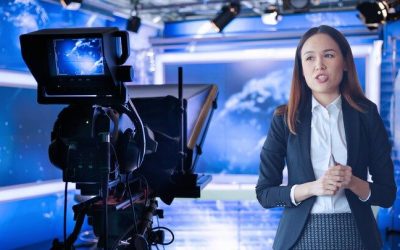 TJ Walker – Complete Media Training Master Class – Confidence on Camera