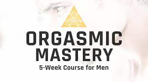 Taylor Johnson – Orgasmic Mastery