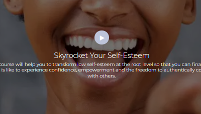 Thais Gibson – Skyrocket Your Self-Esteem