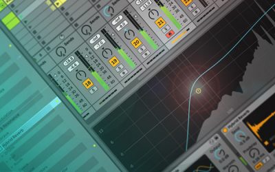 Thomas Cochran – Ableton Live 11 New Features Explained