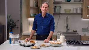 Thomas Keller – Teaches Cooking Techniques III Compressed