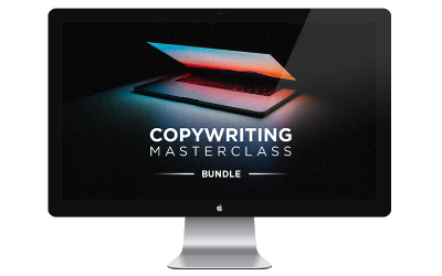 Traffic & Funnels – Copywriting Masterclass