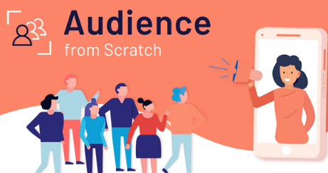 Shane Melaugh – Audience from Scratch