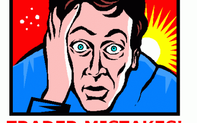 Vic Noble – Top 20 Killer Mistakes