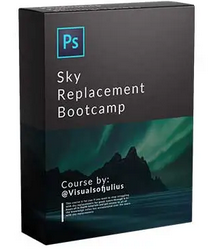 Visuals of Julius – Sky Replacement Bootcamp