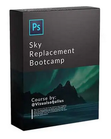 Visuals of Julius – Sky Replacement Bootcamp