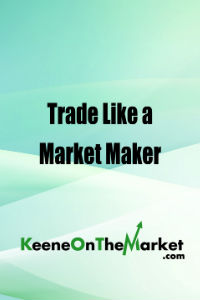 James Ramelli – Trade Like A Market Maker