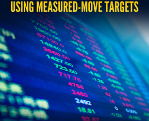 alphashark – Trading Earnings Using Measured Move Targets