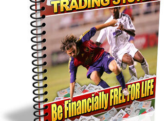 Ian Erskine – Football Trading System