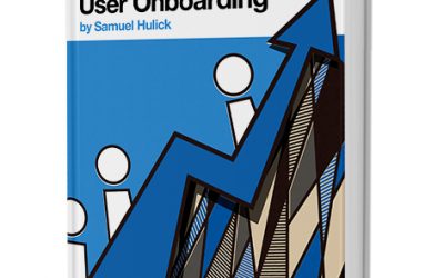 Samuel Hulick – Elements of User Onboarding