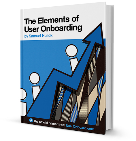 Samuel Hulick – Elements of User Onboarding