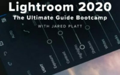 Jared Platt – Adobe Lightroom 2020: The Ultimate Guide Bootcamp