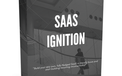 Philip Schaffer – SaaS Ignition