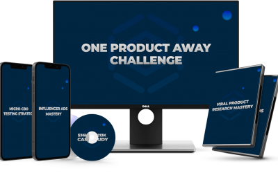 Tan Choudhury – E-Com Mastery Program