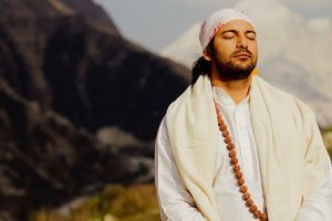 Anand Mehrotra – Yoga from the Himalayas