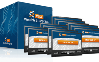 Andrew Fox & Peter Parks – DNA Wealth Blueprint
