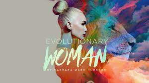 Barbara Marx Hubbard – Evolutionary Woman