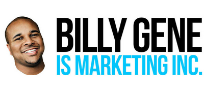 Billy Gene – Turn It On And Get Results