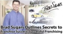 Brad Sugars – Business Secrets