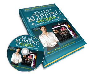 Bryan O’Neil & Thomas Smale – Killer Flipping Secrets