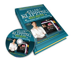 Bryan O’Neil & Thomas Smale – Killer Flipping Secrets