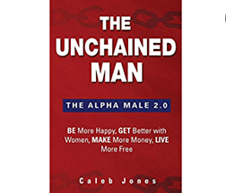 Caleb Jones (Blackdragon) – Unchained Man Ultimate Edition