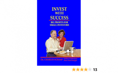 Charles Schaap – Invest with Success