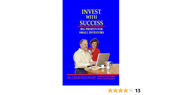 Charles Schaap – Invest with Success