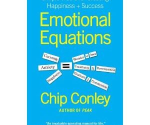 Chip Conley – Emotional Fluency