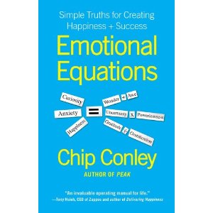 Chip Conley – Emotional Fluency