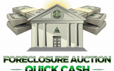 Chris McLaughlin and Nathan Jurewicz – Foreclosure Auction Quick Cash