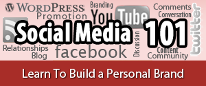 Cliff J Ravenscraft – Social Media 101 Tutorial